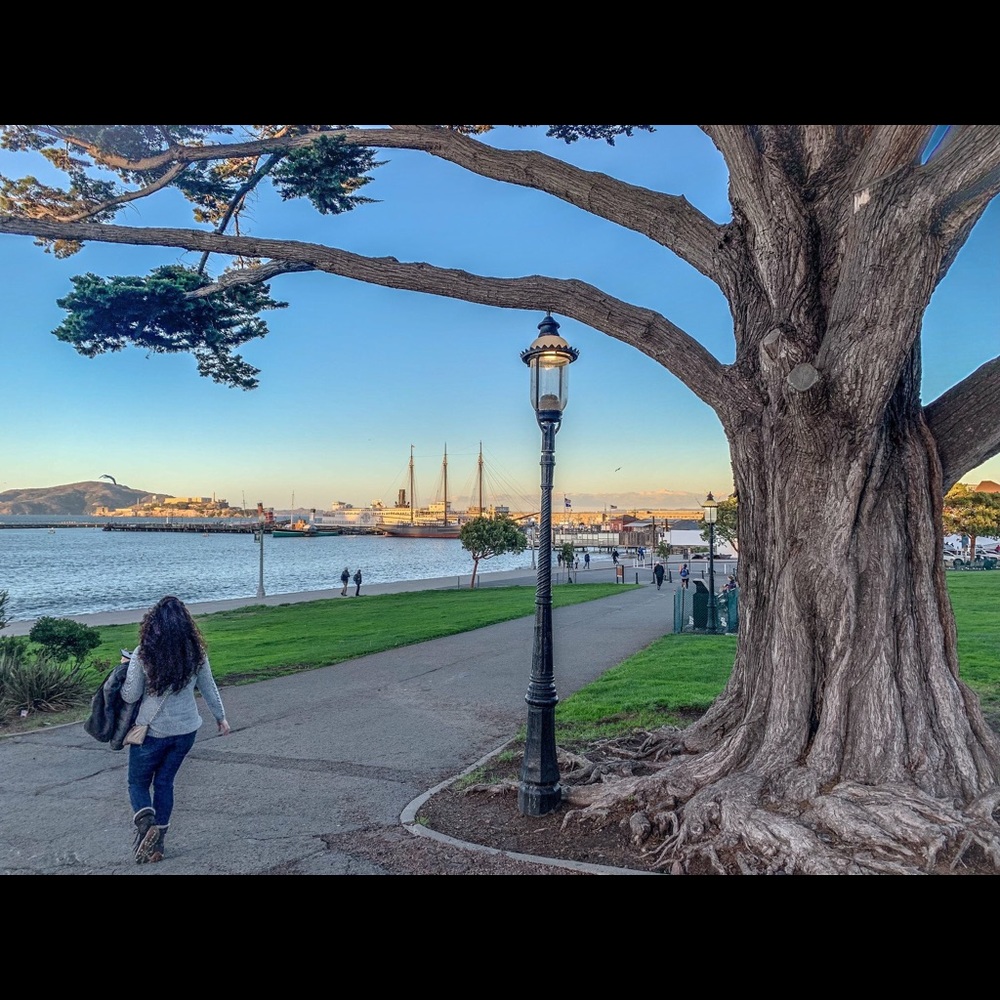 Meet your Posher, Kristy